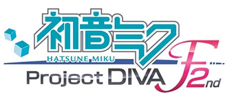 Hatsune Miku : Project Diva F 2nd