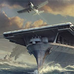 Les porte-avions font leur entrée dans World of Warships