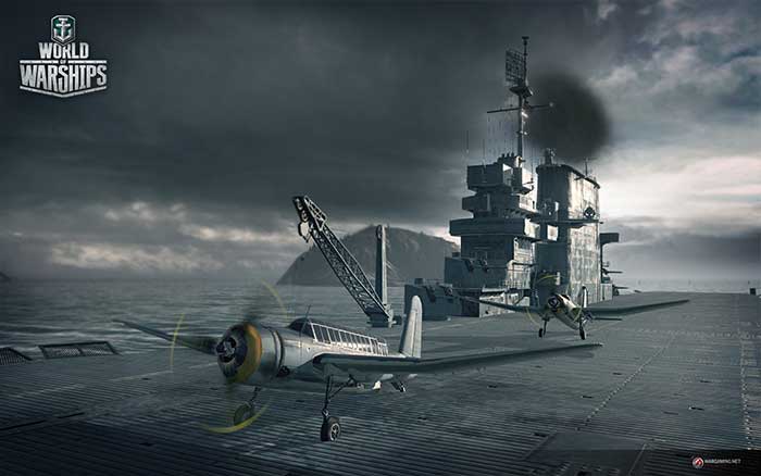 World of Warships (image 5)