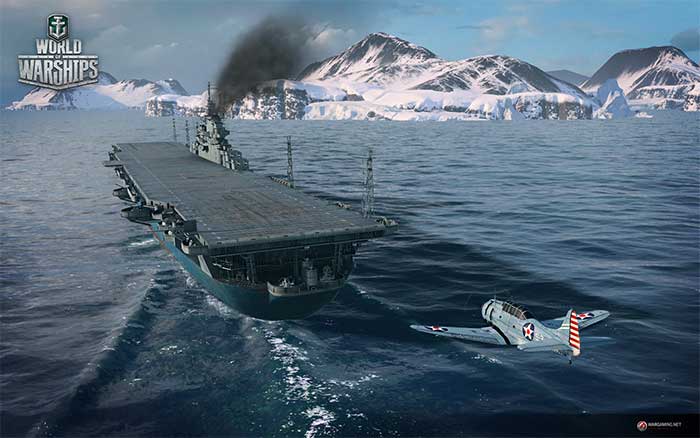 World of Warships (image 1)