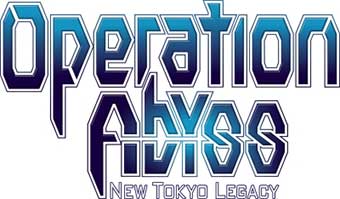 Operation Abyss : New Tokyo Legacy