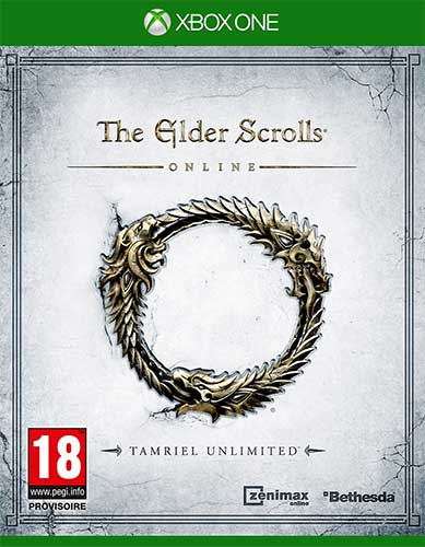 The Elder Scrolls Online (image 1)