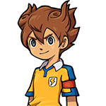 Logo Inazuma Eleven Go Chrono Stones