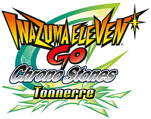 Inazuma Eleven Go Chrono Stones