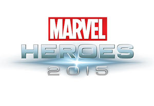 Marvel Heroes 2015