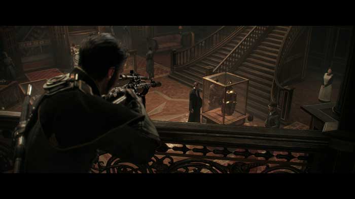 The Order 1886 (image 1)