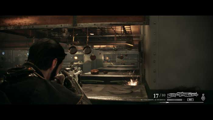 The Order 1886 (image 2)