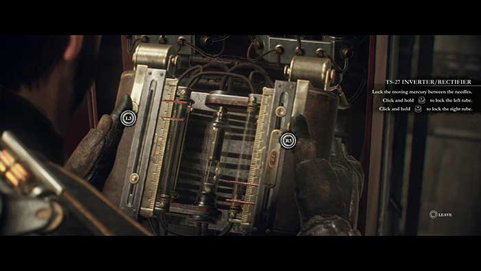 The Order 1886 (image 5)