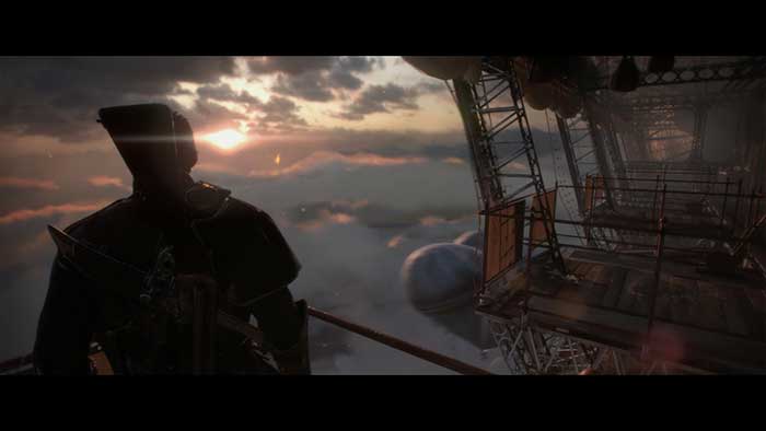 The Order 1886 (image 6)