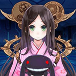 Logo Operation Abyss : New Tokyo Legacy