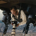 Decouvrez la premiere video officielle de Randall Higgins, l'homme derriere la Killcam de Call Of Duty : Advanced Warfare – Havoc (XBLA)
