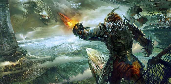 Guild Wars 2 (image 4)