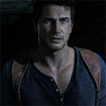 Logo Uncharted 4 A Thief's End