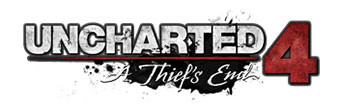 Uncharted 4 A Thief's End