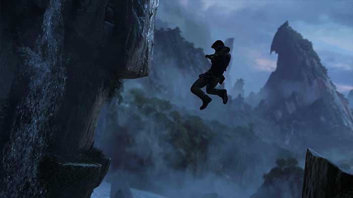 Uncharted 4 A Thief's End (image 1)
