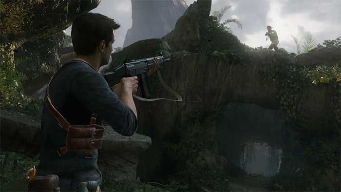 Uncharted 4 A Thief's End (image 5)