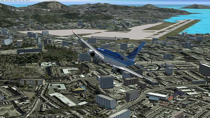 Microsoft Flight Simulator X : Steam Edition (image 3)
