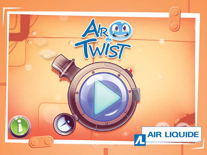 AirTwist (image 6)