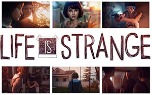 Life Is Strange