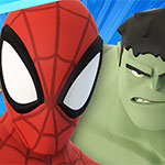 Logo Disney Infinity 2.0 Toy Box : Play Without Limits