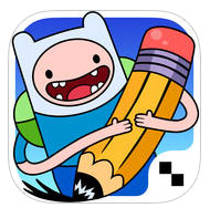 Adventure Time Magic Créateur