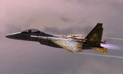 Ace Combat Assault Horizon Legacy + (image 3)