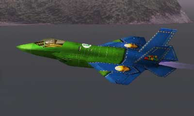 Ace Combat Assault Horizon Legacy + (image 2)