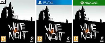 White Night