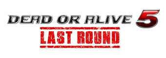 Dead or Alive 5 : Last Round
