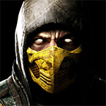 Logo Mortal Kombat X