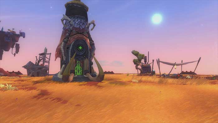 WildStar (image 5)