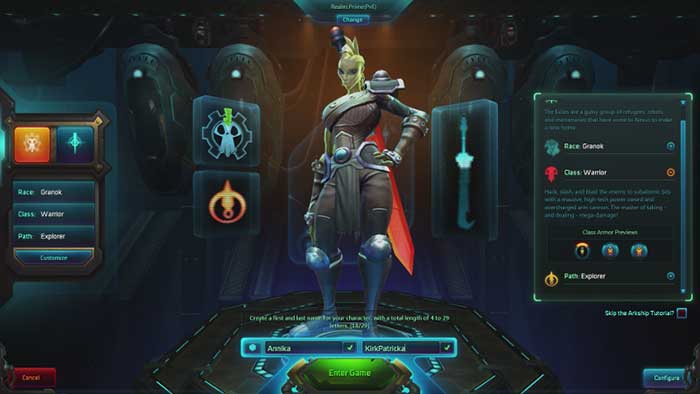 WildStar (image 4)