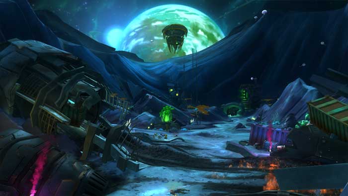 WildStar (image 3)