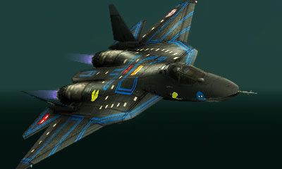 Ace Combat Assault Horizon Legacy + (image 5)