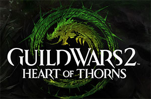 Guild Wars 2 : Heart Of Thorns