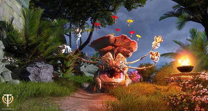 Skyforge (image 3)