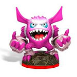 Skylanders : Trap Team