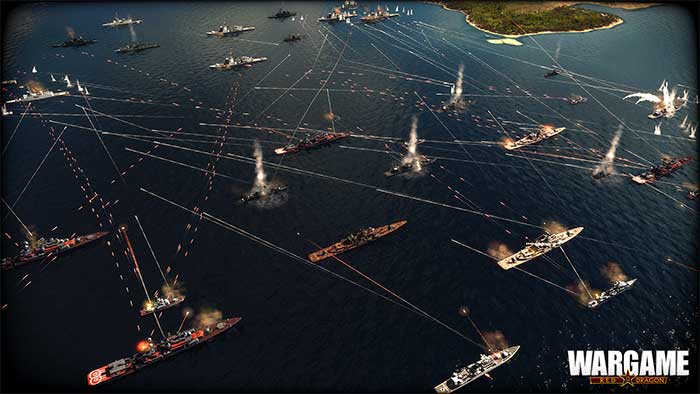 Wargame Red Dragon (image 2)