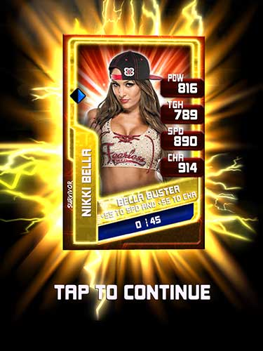 WWE SuperCard (image 1)