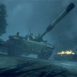 Armored Warfare dévoile ses Terres Fantômes en vidéo