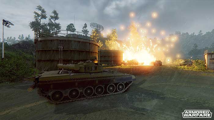 Armored Warfare (image 1)