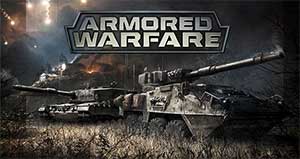 Armored Warfare