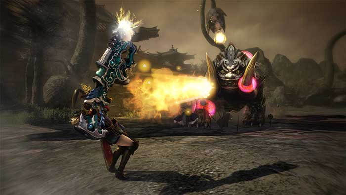 Toukiden : Kiwami (image 3)