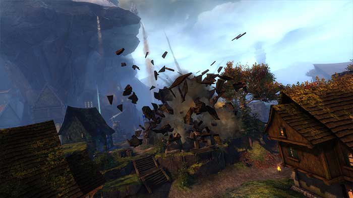 Guild Wars 2 : Heart of Thorns (image 5)