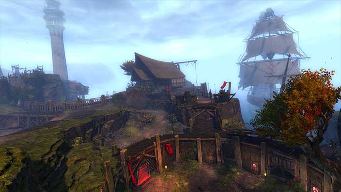 Guild Wars 2 : Heart of Thorns (image 3)