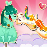 La declaration d'amour de King aux joueurs de Candy Crush Saga (iPhone, iPodT, iPad, Mobiles)