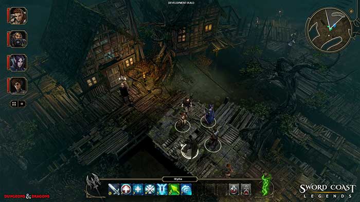 Sword Coast Legends (image 9)