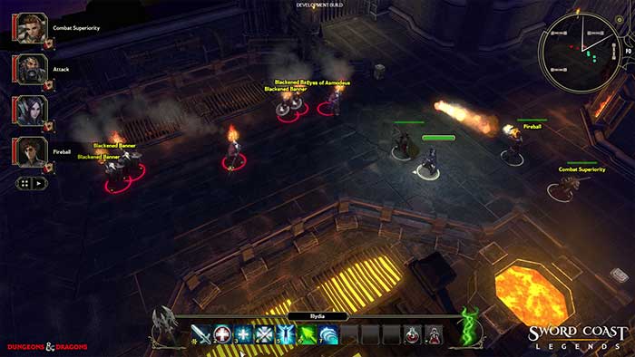 Sword Coast Legends (image 6)