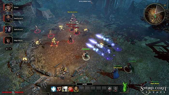 Sword Coast Legends (image 2)