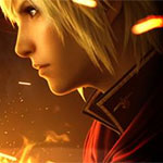La démo de Final Fantasy XV sera disponible dès la sortie de Final Fantasy Type-0 HD